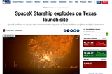 spacexstarshit