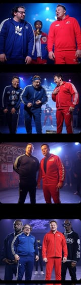 Rap-Battle