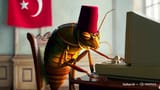 Turkroach