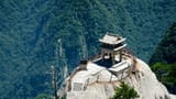 Chinese_Chess_Pavilion_In_Mount_Hua