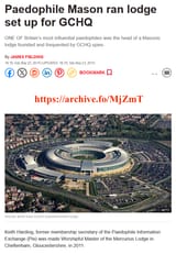 pedo mason gchq