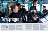 ForsvaretsForum-April2017-pages80-81-FourOutOfFiveNavigatorsOnFrigateKNMHelgeIngstadAreWomen