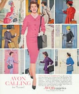 Ding-Dong-Avon-Calling!