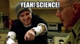 science