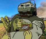 Chud HIMARS