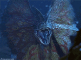 dilophosaurus