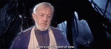 Obi Wan a certain POV