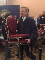 jebchair