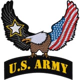 EAGLE US ARMY_PXF-500x500