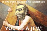 muhjewsus