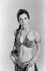 CarrieFisher