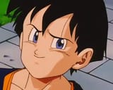Smug Videl