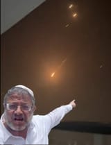 kike missile