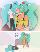 hatsune miku br miku 9913bddb2697209befae05583a8e3b2e