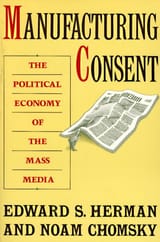 manufacturing consent