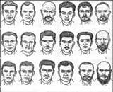 slav types