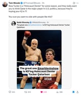the great one