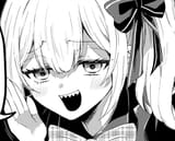 Smug hinako