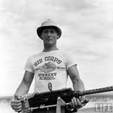 gunnery