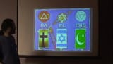 Abrahamic religions