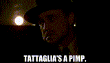 pimping is bad