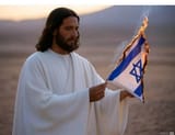 Jesus Israel