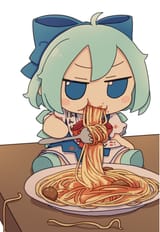 Fumo pasta