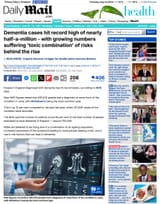 DailyMailAlzheimersHalfMillion