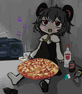 comfy mouse