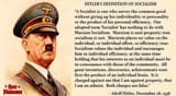 Definition of Socialism
