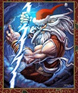 ZEUSSANTA