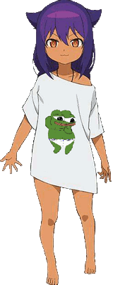 jahy-frog