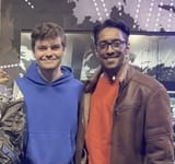 Fuentes with poc pedo