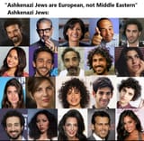 jew phenotypes because they have nigger DNA