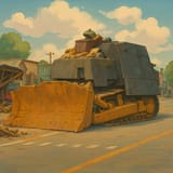 killdozer