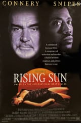 Rising Sun