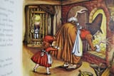 hansel and gretel