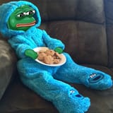 comfy