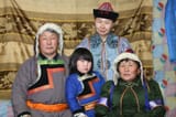 who are buryat people