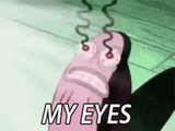 reaction-my-eyes