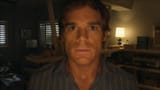 show called Dexter. look inside. he has no laboratory