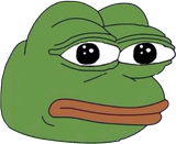 frog