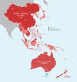 China Protectorate