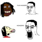 wowzers
