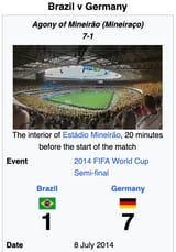 brazil&#039;s 9:11