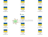 1736115077421 — Russians are spamming an IQ test website with fake results to keep Ukraine down (porosenok = piglet)