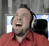 jfg laughs in french