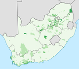 South_Africa_2011_White_population_proportion_map.svg