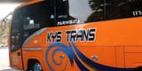 Based Bus