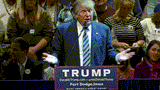 Trump wars